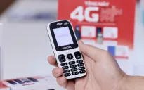 Hỗ trợ người dân chuyển đổi điện thoại 2G lên 4G