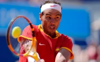 Rafael Nadal tức giận vì liên tục bị hỏi về thời gian giải nghệ