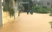 Bắc Bộ duy trì mưa dông đến hết ngày 2/8