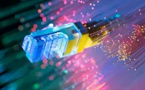 Mạng cáp quang một số khu vực tại Pháp bị phá hoại