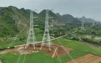 Thủ tướng yêu cầu phấn đấu hoàn thành đường dây 500kV đi qua 9 tỉnh dịp 2/9
