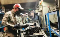 Hoàn thiện cơ chế khơi thông dòng vốn Nhà nước tại doanh nghiệp