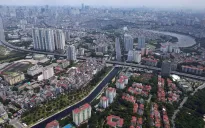 Bất động sản hết thời "tay không bắt giặc"
