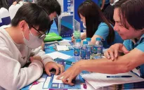 Hướng dẫn thí sinh nộp lệ phí xét tuyển đại học trực tuyến từ ngày 31/7