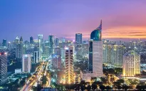 Indonesia thu hút đầu tư nước ngoài vào thủ đô mới