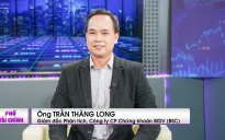 Chứng khoán có “sợ” tháng Ngâu?