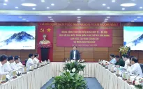 Cần có sự ưu tiên cơ chế, chính sách, nguồn lực cho Vùng Trung du và miền núi phía bắc