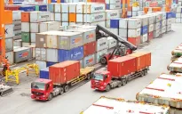 9 mặt hàng xuất khẩu đạt kim ngạch trên 5 tỷ USD