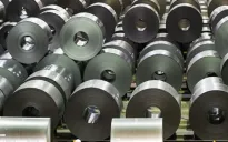 Việt Nam điều tra chống bán phá giá thép cán nóng từ Ấn Độ, Trung Quốc