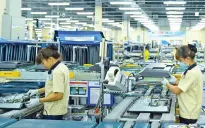 Doanh nghiệp FDI tăng tốc mở rộng sản xuất