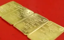 Khách có tài khoản mới được mua vàng miếng SJC tại ngân hàng