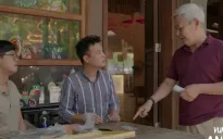 Vui lên nào anh em ơi - Tập 8: Đang ế sưng, bộ ba gặp khách sộp