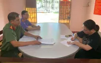 Khởi tố thêm 3 bị can trong vụ án “Mua bán trái phép hóa đơn chứng từ thu nộp ngân sách Nhà nước”