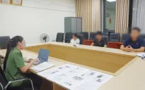 Vụ cô gái bị đồn "lây nhiễm HIV cho 16 người": Xác định 3 đối tượng liên quan