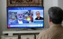Trung Đông căng thẳng sau vụ ám sát thủ lĩnh Hamas