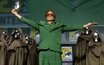 Robert Downey Jr nhận 80 triệu USD để trở lại Marvel