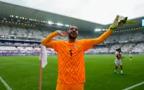 Olympic Paris | ĐT Ai Cập giành vị trí nhất bảng C môn bóng đá nam