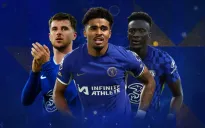 Chelsea là đội bóng Anh có thu nhập cao nhất từ việc bán cầu thủ