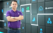 Top 150 lãnh đạo AI toàn cầu có tên chuyên gia từ doanh nghiệp Việt