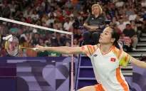 Lịch thi đấu Olympic 2024 ngày 31/7 của Đoàn Thể thao Việt Nam