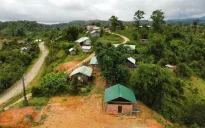 Thêm 6 trận động đất ở Kon Tum chỉ trong hai tiếng