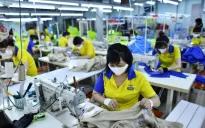 Thu nhập bình quân của người lao động tăng hơn nửa triệu đồng