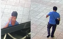Trộm ô tô đã cầm cố để đánh bạc