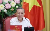 Chủ tịch nước Tô Lâm: Thi đua khen thưởng phải thực chất, đúng người, đúng việc
