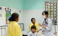 TP Hồ Chí Minh: Tăng cường đảm bảo an toàn vệ sinh thực phẩm trong trường học