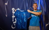 Chelsea tiếp tục có biến động về nhân sự