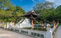 Hà Nội: Tổ chức kiểm kê di tích lịch sử - văn hóa và danh lam thắng cảnh