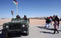 Algeria triệu hồi Đại sứ tại Pháp