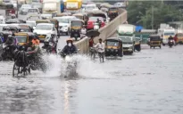 Ít nhất 11 người tử vong, hàng trăm người mất tích sau trận mưa lớn ở miền Bắc Ấn Độ
