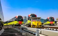Nỗ lực đưa đường sắt trên cao đoạn Nhổn – ga Hà Nội vận hành vào đầu tháng 8/2024