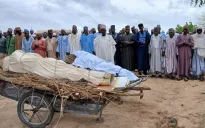 Đánh bom tại Nigeria khiến ít nhất 19 người thiệt mạng