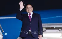 Thủ tướng Phạm Minh Chính kết thúc tốt đẹp chuyến thăm cấp Nhà nước tới Ấn Độ