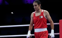 Nữ võ sĩ bị nghi chuyển giới hủy diệt đối thủ sau 46 giây ở Olympic Paris 2024