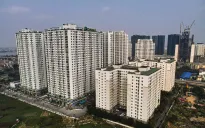 Đề xuất lập quỹ phát triển nhà ở xã hội