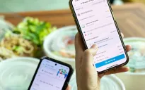 Hãng xe công nghệ cải tiến tính năng Đặt đơn nhóm