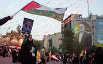 Đại giáo chủ Iran phát động lệnh tấn công trực tiếp vào Israel, Liên hợp quốc kêu gọi kiềm chế