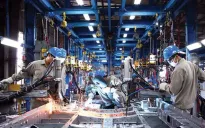 Kinh tế Việt Nam duy trì xu hướng tích cực