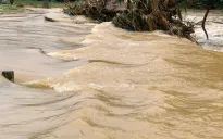 Tuyên Quang: 2 người thiệt mạng do lũ cuốn và sạt lở