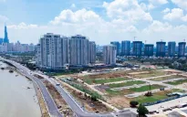 TP Hồ Chí Minh đang điều chỉnh, chưa xây dựng bảng giá đất mới