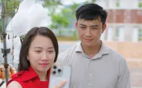Sao Kim bắn tim Sao Hỏa - Tập 9: Nghiêm bị vợ hiểu lầm ngoại tình