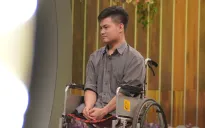 Trạm yêu thương: 9X khuyết tật thắp sáng hi vọng cho những người cùng cảnh