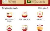 Hướng dẫn đăng ký xe bằng dịch vụ công trực tuyến và VNeID từ 1/8