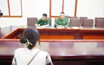 Kịp thời giải cứu cô gái bị lừa với lời hứa đi làm "việc nhẹ lương cao"