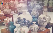 Giải mã cuộc sống: Hành trình tìm lại men gốm Chu Đậu