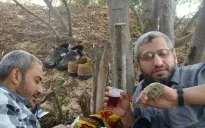 Israel tuyên bố tiêu diệt chủ mưu của Hamas gây ra cuộc tấn công ngày 7/10/2023