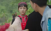 Đi giữa trời rực rỡ - Tập 3: Thiếu gia mang đầu lợn đến gặp "crush" để hỏi cưới